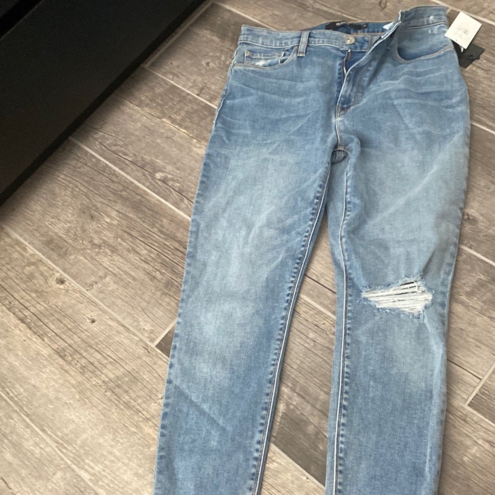 Hudson Skinny jeans